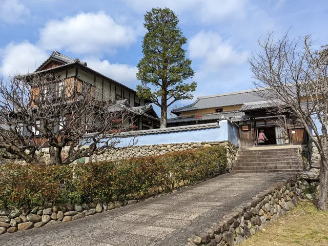Takahashi Residence