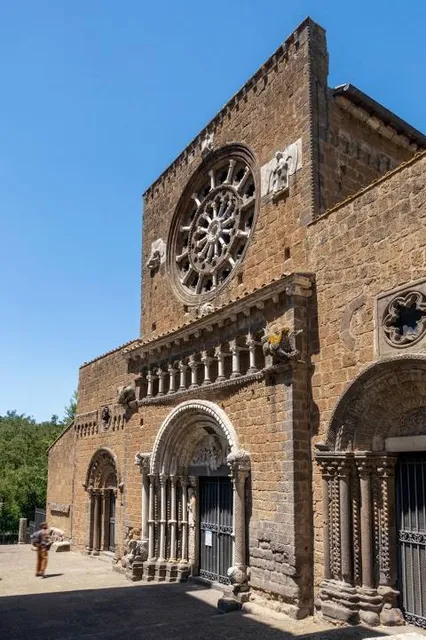 Church of Saint Mary 'Maggiore'
