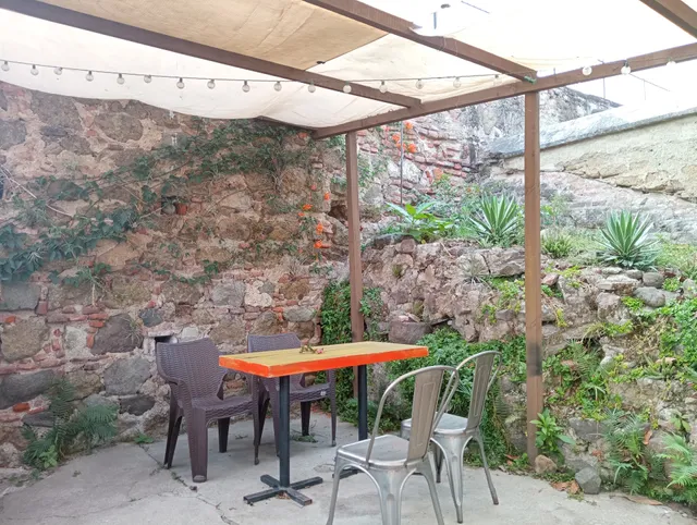 Al Grano Antigua Restaurante