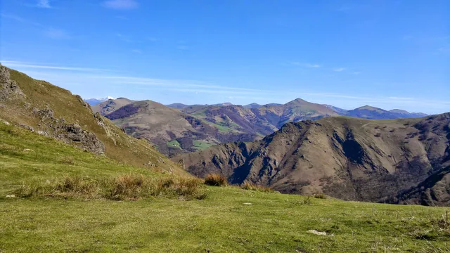 Col d'Iparla
