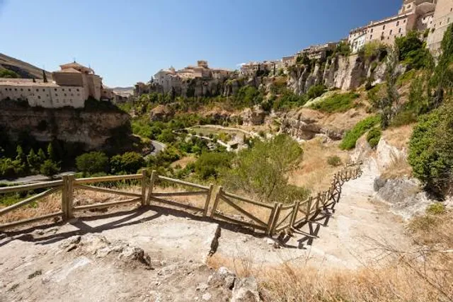 Antiguo Hocino de Federico Muelas