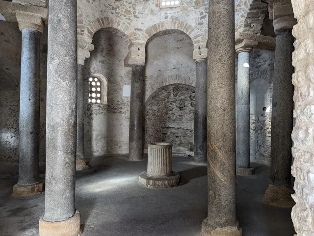 Battistero di Santa Severina