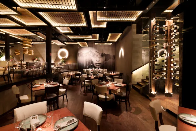 RosaNegra | Restaurantes en Satélite - Naucalpan