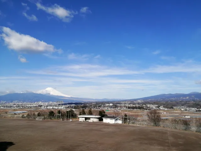 Nirayama Sports Park