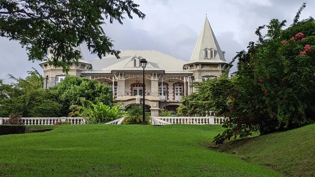 La Favorite Distillery