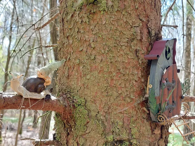 Schaafheimer Wichtelwald