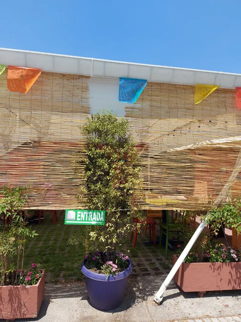 Taquería El Ranchero