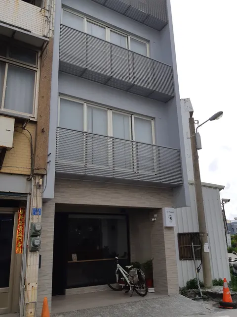 仁旅宿 J`s Hostel