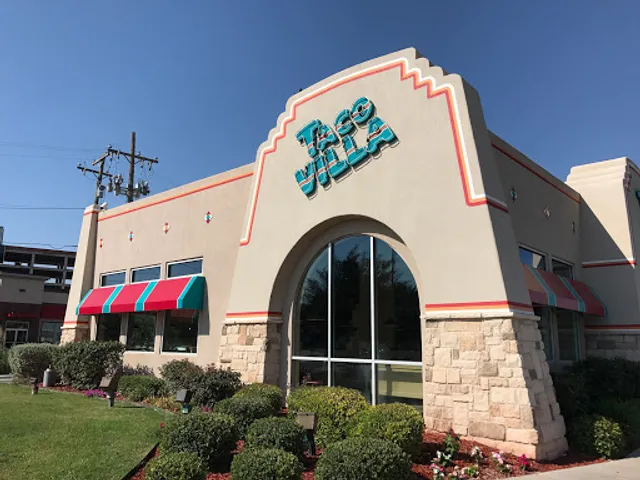 Taco Villa