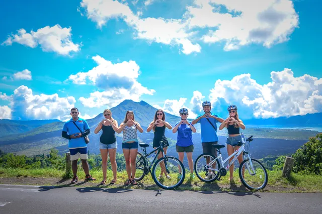 Love Bali Bike Tours