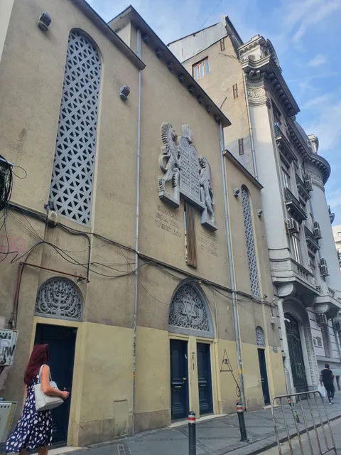 Yeshua Tova Synagogue