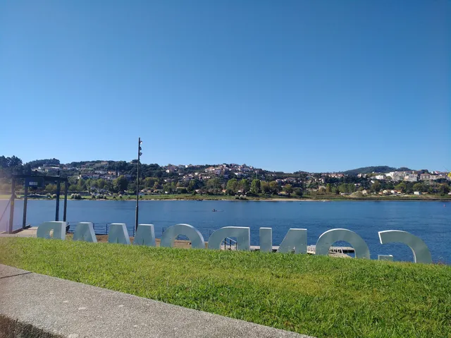 Passadiço de Gondomar