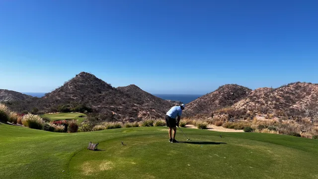 El Dorado Golf & Beach Club