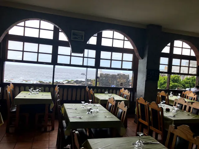 Restaurante La Almena de San Miguel