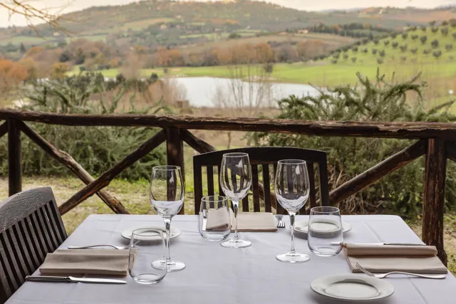 La Stellata | Country Restaurant