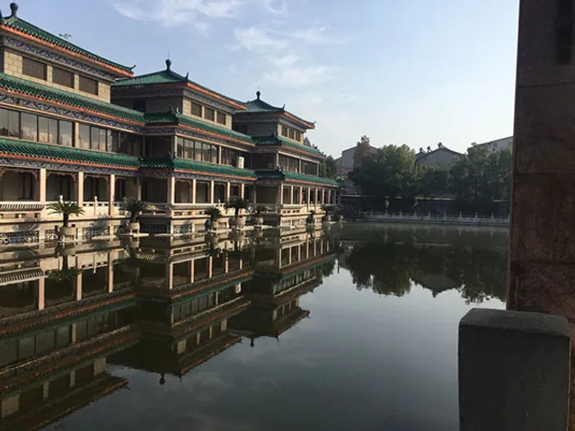 Jingzhou Museum