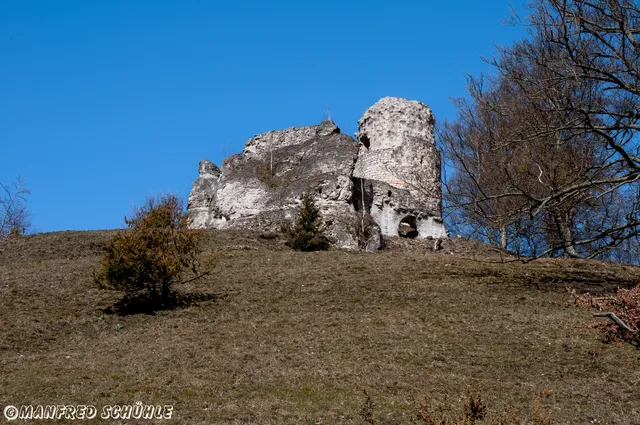 Burg Schenkenstein