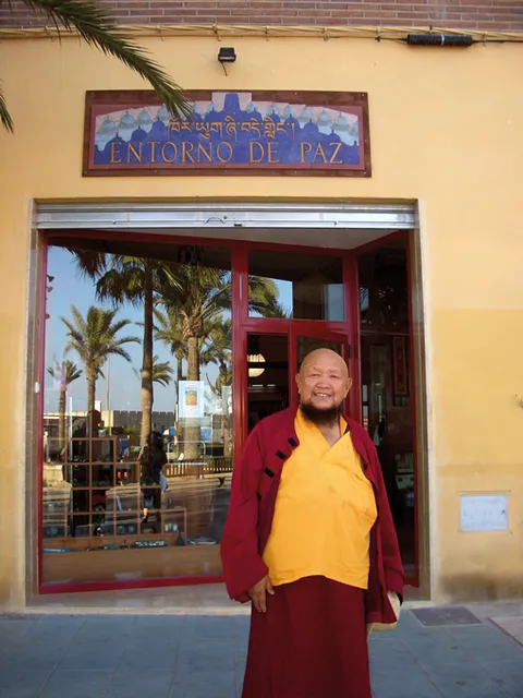 centro Entorno de Paz