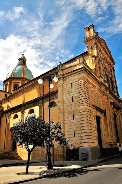 Cathedral of Saint Julian