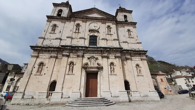 Basilica di Santa Maria Assunta