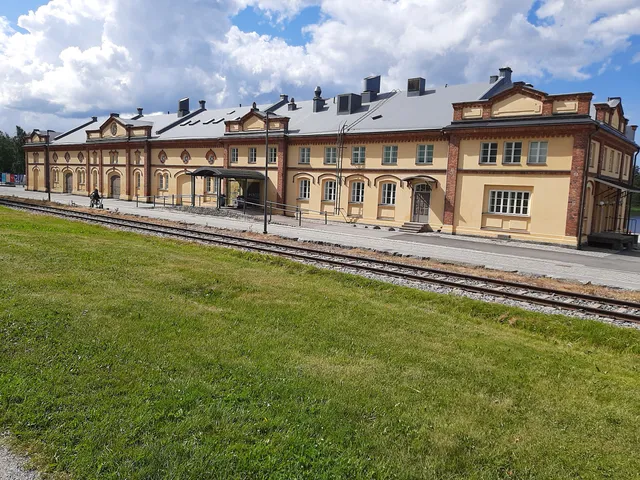 Kuntsi Museum of Modern Art