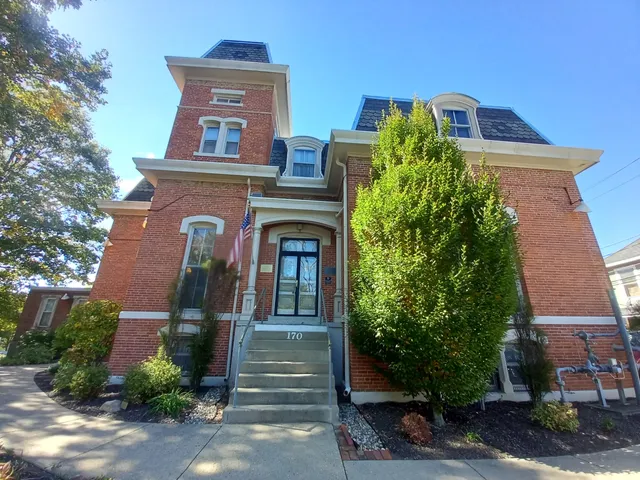 Hendricks County Museum