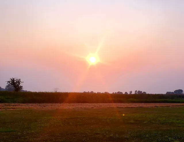 Kandiyohi County Park East (2)