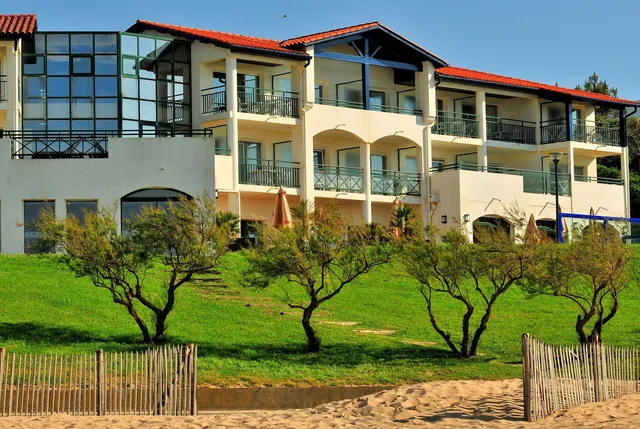 La Frégate - Bidart