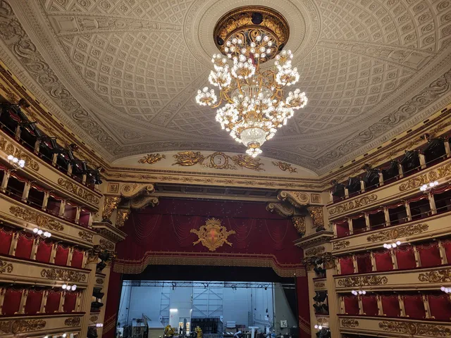 Teatro alla Scala Museum
