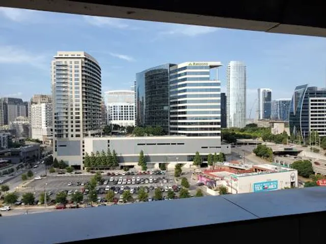 Perot Museum of Nature and Science