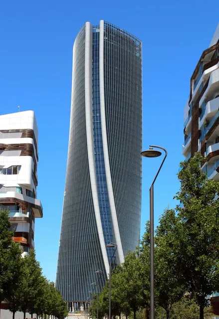 Orti Fioriti CityLife