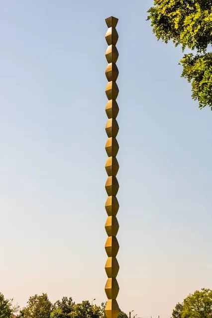 Infinity Column