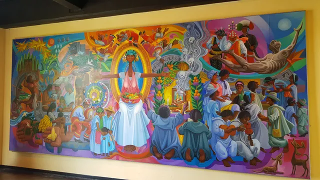 Museo Teodoro Cano (IVEC - INSTITUTO VERACRUZANO DE LA CULTURA)