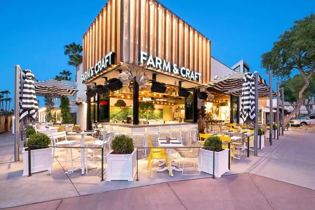 Farm and Craft Scottsdale