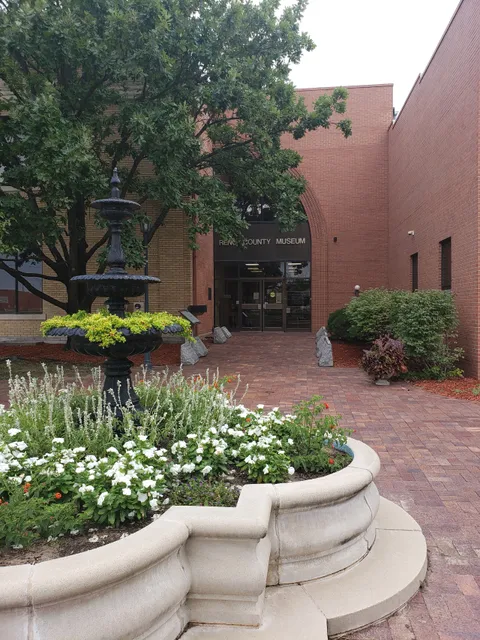 Reno County Museum
