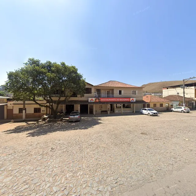 Restaurante e Churrascaria do Baixinho