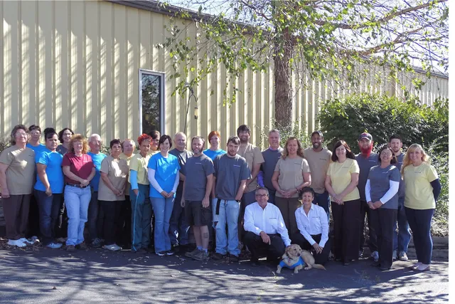 Dampp-Chaser Electronics Corporation