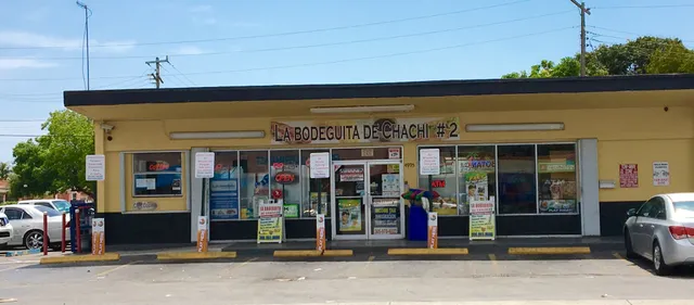 La Bodeguita De Chachi