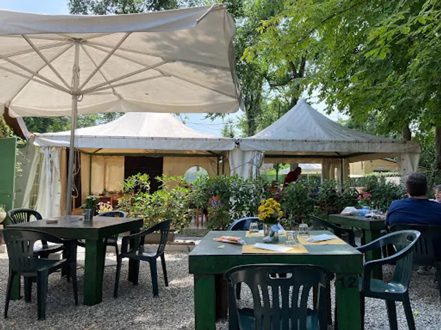 La famigliare sul Po