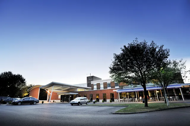 Apollo Hotel Basingstoke