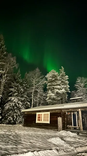 Ollero Eco Lodge - incl. a glass igloo