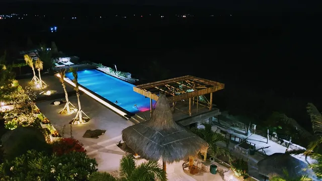 Padadita Beach Hotel