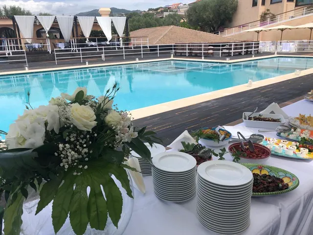 Villaggio degli Olivi