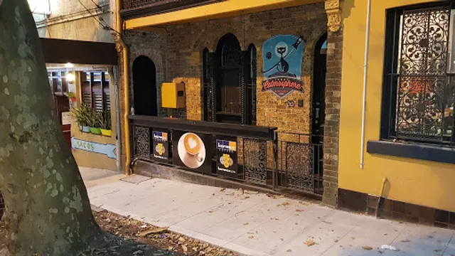 Catmosphere Cat Cafe