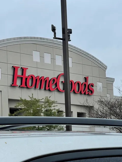 HomeGoods