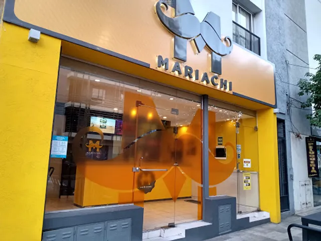 MARIACHI – Tacos & Lomos