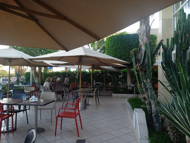 Restaurant Hatty Daou