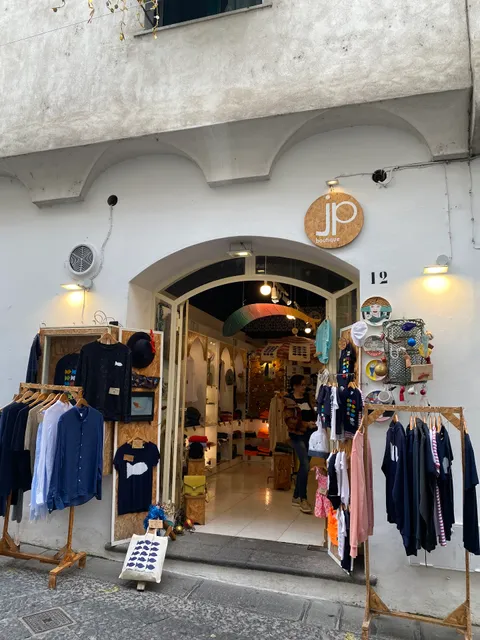JP boutique