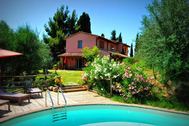 Agriturismo Settesoldi