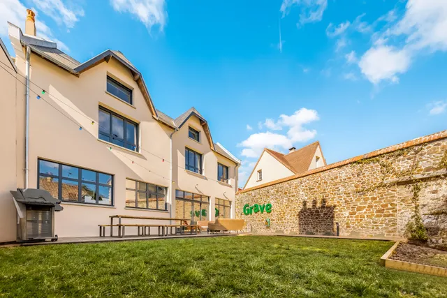 chezdamdam.com - la Zinguerie de la Plage